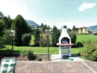 Apartment in Kirchberg Near Ski Lift
