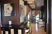 Rang Garden Beach Side - Wifi