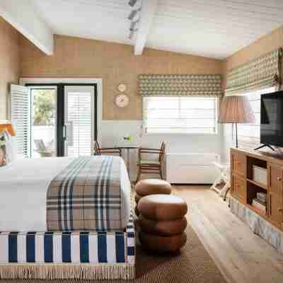 Le Petit Pali Laguna Beach Rooms