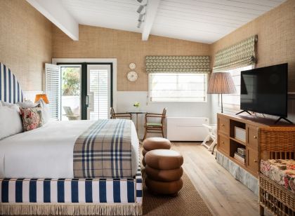 르 프티 팔리 라구나 비치