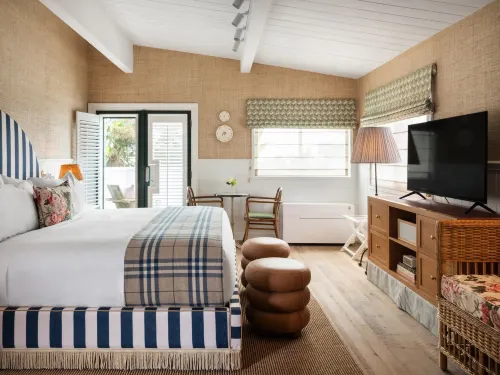 Le Petit Pali Laguna Beach Hotels in Laguna Niguel