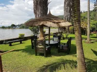 Family Nest Kivu Beach Hotel di Rubavu