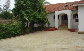 Casa En la Praya
