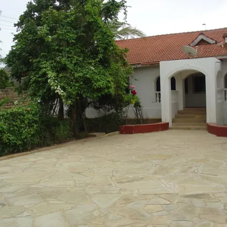 Casa En la Praya