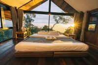 Baan Nhuer Mek Hotels in Mae Taeng