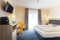 Roomingtons Hotel Lohr am Main