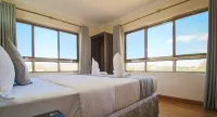 Buraha Zenoni Hotel and Resort