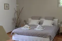 La Bastide de l'Aube Chambre D hôtes