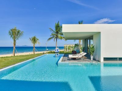 The Five Stars Villa