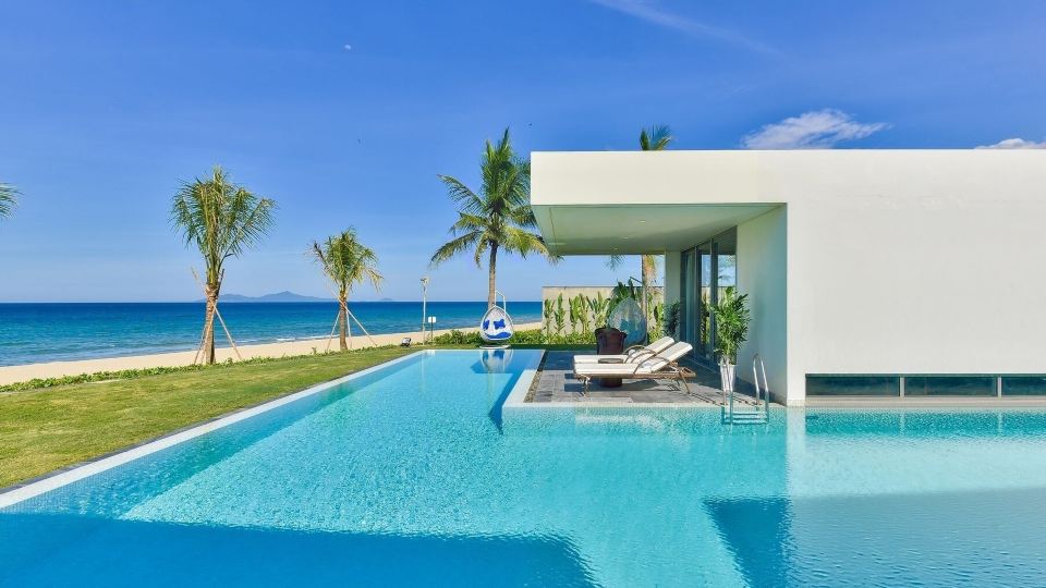 The Five Stars Villa