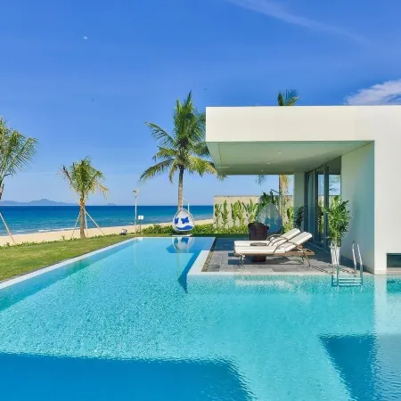 The Five Stars Villa