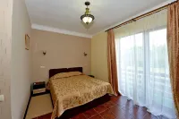 Guest House Park Hadzhoh Hotels in 