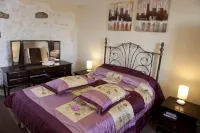 Merlin Cottages