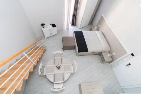 Le Suite Bed & Breakfast - Holiday Home Отели рядом с достопримечательностью «Rosarno»