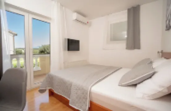Pansion Villa Bok