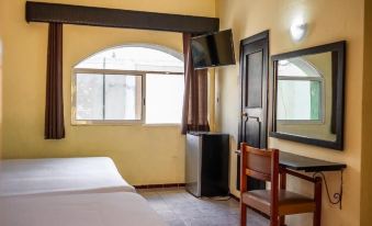 Hotel María de la Luz