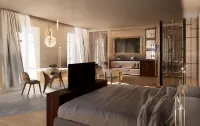 Grand Hotel Victoria Concept & Spa, by R Collection Hotels - balcony