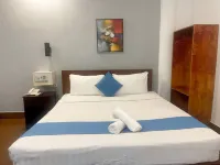 Best Central Point Hotel - balkon