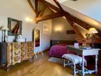 Ferme de Montecouvez Hotels in Nurlu