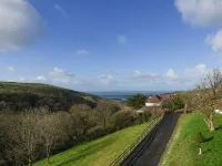Hazelmere - Woolacombe-4 Bed-Sleeps 10-Tjshh Hotels in Woolacombe