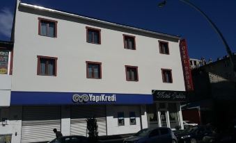 Birlik Sahin Hotel