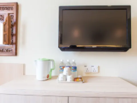 Lavender Inn Permas Jaya Hotels in Masai