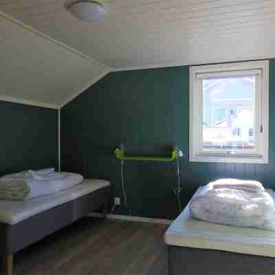 Saltstraumen Brygge Rooms