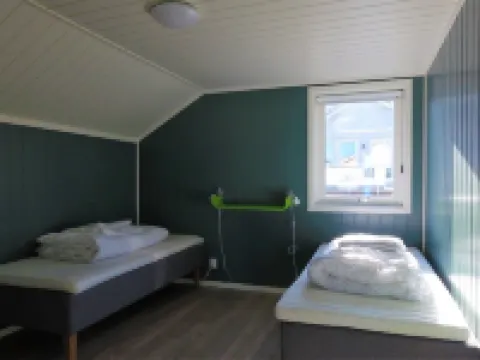 Saltstraumen Brygge Hotéis em Bodo