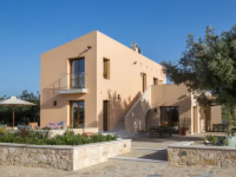 Kapsaliana Village Hotel Hotels in Arkadi