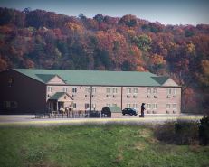 Booneslick Lodge - Jane