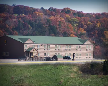 Booneslick Lodge - Jane Hoteles en 