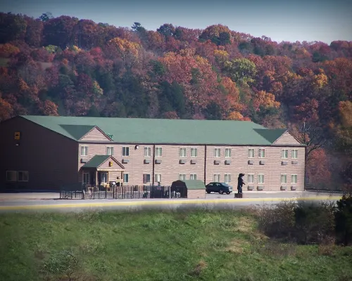 Booneslick Lodge - Jane