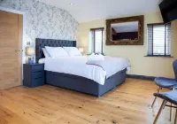 The Boshaw Trout Hotel di Holmfirth
