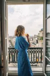 Timhotel Montmartre - romantis