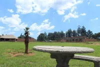 Lily Villa Country Lodge Hotel a Nkangala