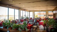 Hotel Horacio Quiroga - breakfast