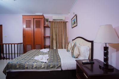 その他 シルバー マウンツ ホテルの写真