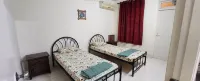 Casa de Cris فنادق في Quitol