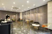 Osan Hotel Benikea