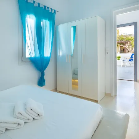 Karystos Villas