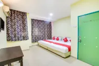Foong Inn Hotel Banting - parking