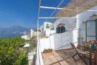 La Casa di Nonno Mario - Gym