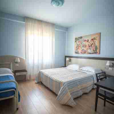 L'Anfora Rooms