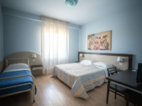 L' Anfora Hotel a Deruta