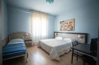 L'Anfora Hotels in Canalicchio