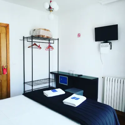 Pensión Txoko-Maitea