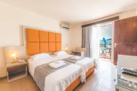 Chrispy Waterpark Resort - All Inclusive Hotels in Kolymvari