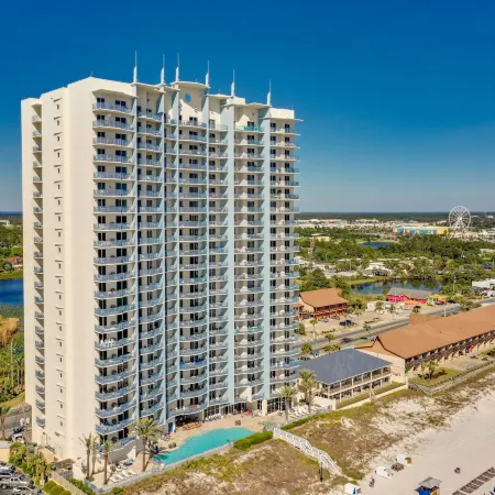 Sterling Breeze by Panhandle Getaways