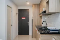Nice and Cozy Studio at Baileys Apartment Hotels in East Ciputat