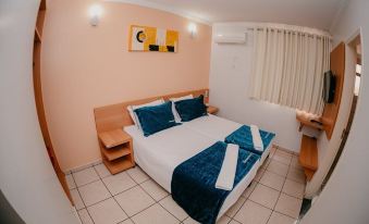 DiRoma Fiori Hotel - Bvtur